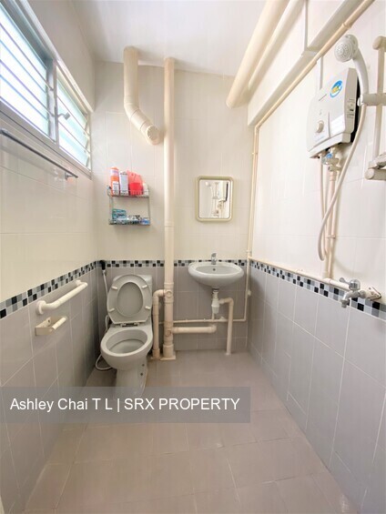 Blk 55 Chai Chee Drive (Bedok), HDB 3 Rooms #258927331